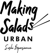 Imagen de Making Salads Urban