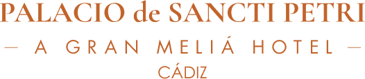 Imagen de Gran Melia Palacio Sancti Petri Logo