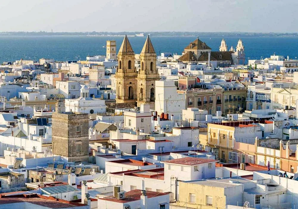 Imagen de Chiclana De La Frontera Visita