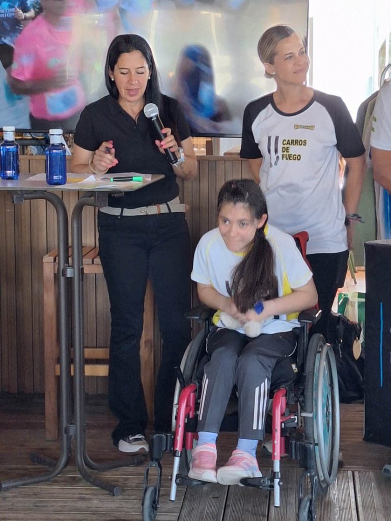 Imagen de 20260418 016 Previo Iii Maraton De Chiclana