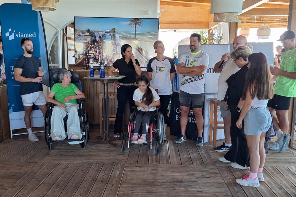 Imagen de 20260418 017 Previo Iii Maraton De Chiclana