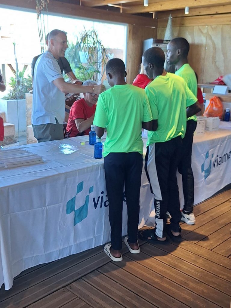 Imagen de 20260418 018 Previo Iii Maraton De Chiclana