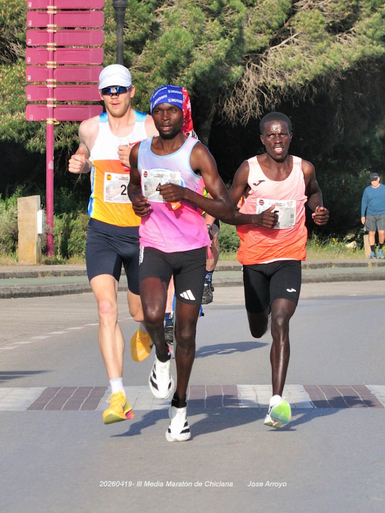 Imagen de 20260419 006 Iii Media Maraton Chiclana
