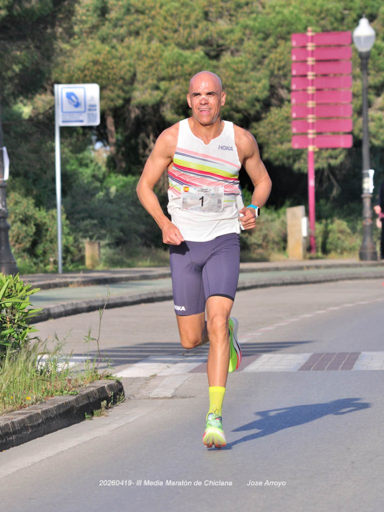 Imagen de 20260419 010 Iii Media Maraton Chiclana