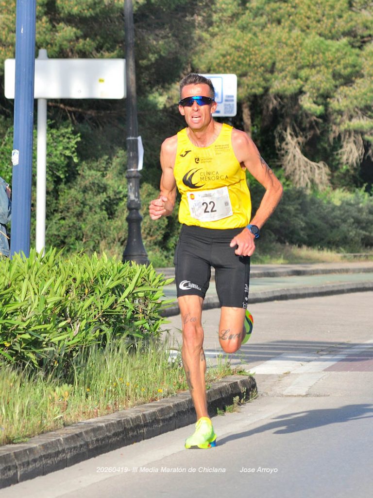 Imagen de 20260419 012 Iii Media Maraton Chiclana