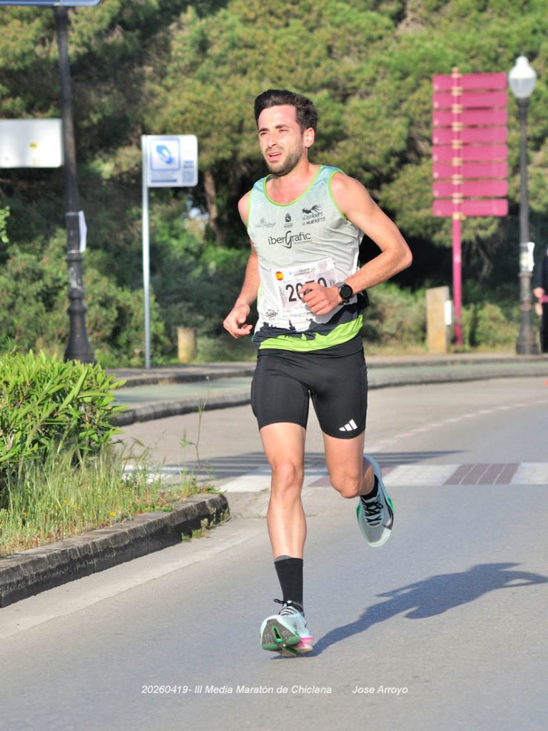 Imagen de 20260419 013 Iii Media Maraton Chiclana