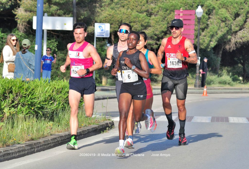 Imagen de 20260419 015 Iii Media Maraton Chiclana