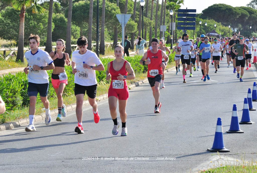 Imagen de 20260419 330 Iii Media Maraton Chiclana