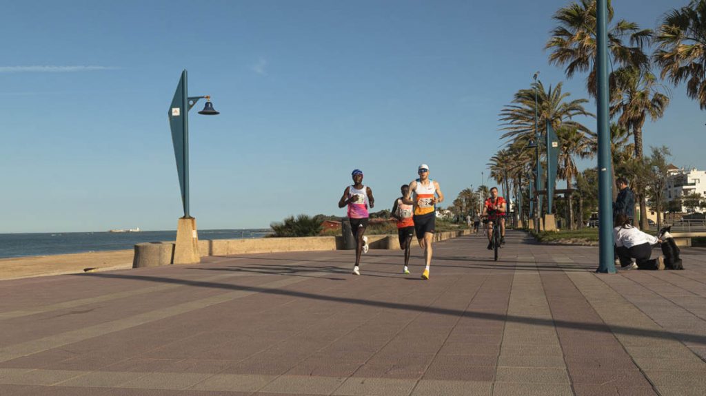 Imagen de Iii Media Maratón 1 (grande)