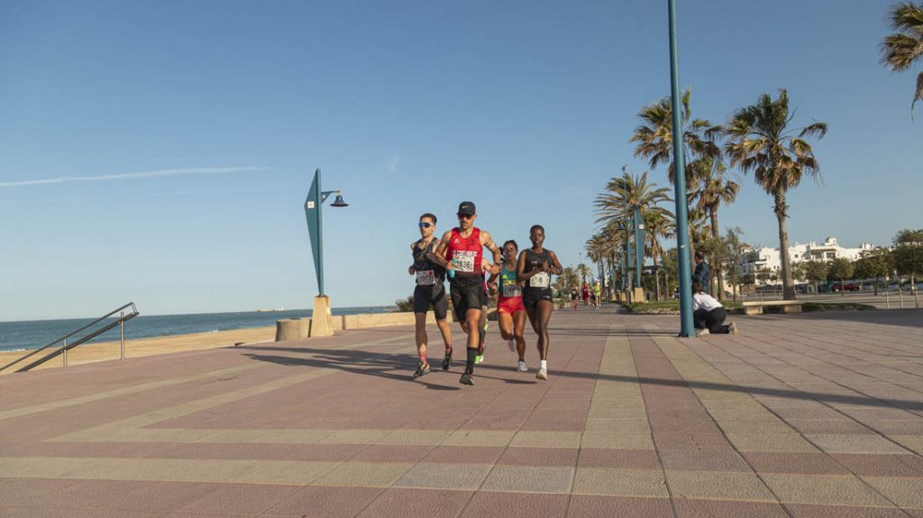Imagen de Iii Media Maratón 10 (grande)